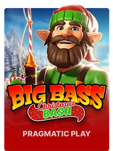 Big Bass Christmas Bash