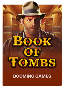 Book of Tombs