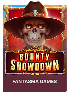 Bounty Showdown