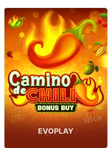 Camino de Chili Bonus Buy
