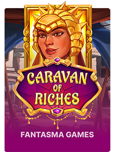 Caravan of Riches
