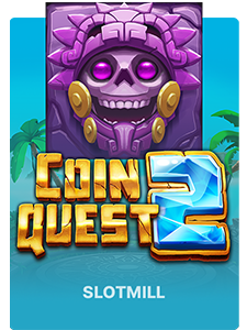 Coin Quest 2