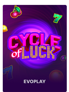 Cycle of Luck Bonus Buy