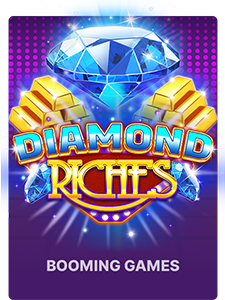 Diamond Riches