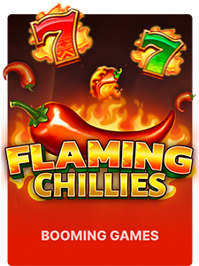 Flaming Chilies