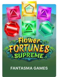 Flower Fortunes Supreme
