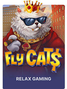 Fly Cats