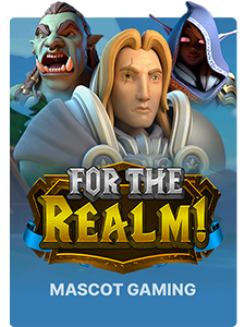 For The Realm