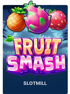 Fruit Smash