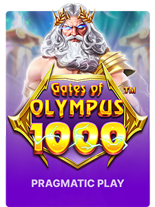 Gates of Olympus 1000