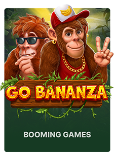 Go Bananza