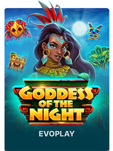 Goddess of the Night