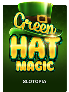 Green Hat Magic