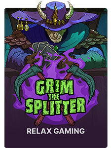Grim The Splitter