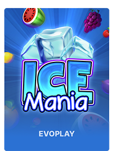 Ice Mania