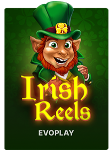 Irish Reels