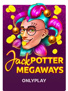 Jack Potter Megaways