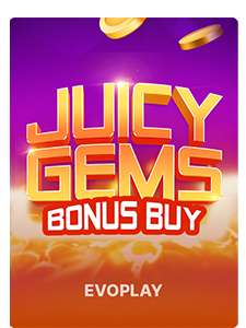 Juicy Gems Bonus Buy