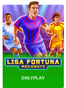 Liga Fortuna Megaways