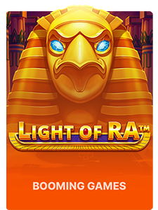 Light of Ra