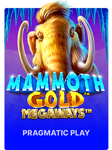 Mammoth Gold Megaways