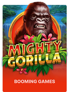 Mighty Gorilla