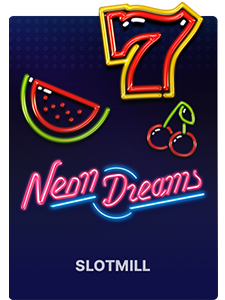 Neon Dreams