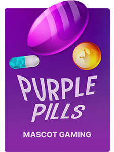 Purple Pills