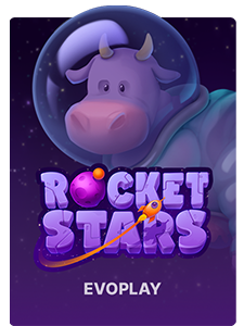Rocket Stars
