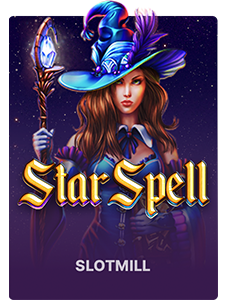 StarSpell