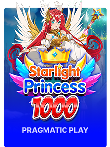 Starlight Princess 1000