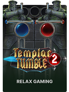 Templar Tumble 2