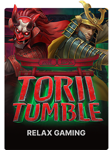 Torii Tumble