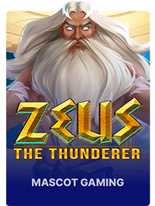 Zeus the Thunderer
