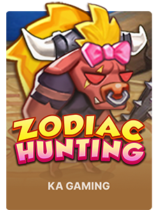 Zodiac Hunting
