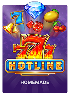 777 Hotline