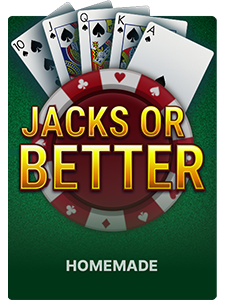 Poker Jacks or Better