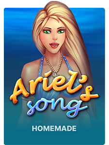 Ariel's Song