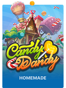Candy Dandy