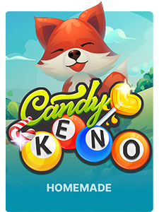 Candy Keno