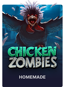 Chicken Zombies