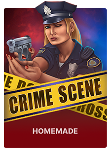 Crime Scene