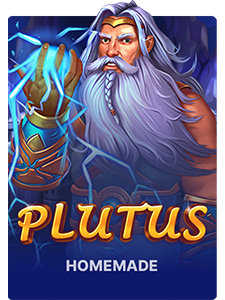 Plutus