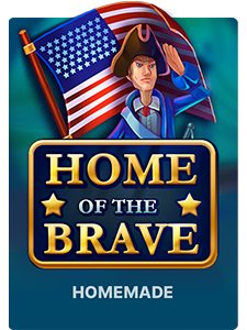 Home of the Brave