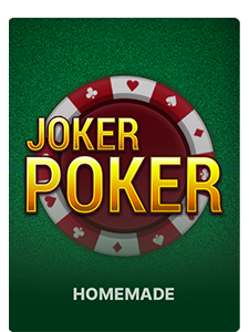 Joker Poker Aces
