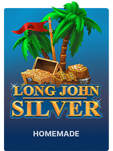 Long John Silver