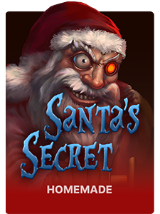 Santa's Secret