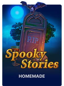Spooky Stories