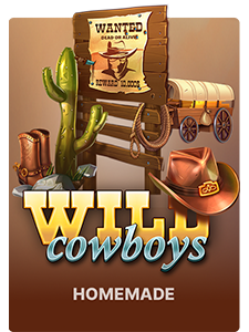 Wild Cowboys