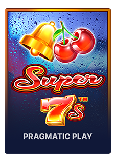 Super 7s